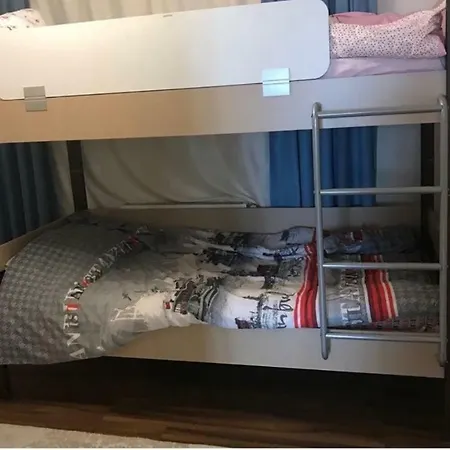 Beylikduezue Flat *