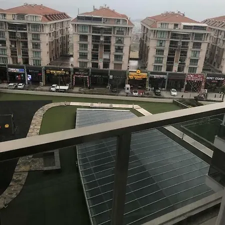 Beylikduezue Flat איסטמבול